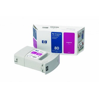Картридж HP C4847A  Черный
