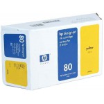 Картридж HP C4848A  Черный