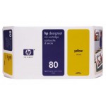 Картридж HP C4873A  Черный