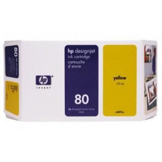 Картридж HP C4873A  Черный