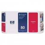 Картридж HP C4874A  Черный