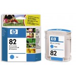 Картридж HP C4911A  Черный