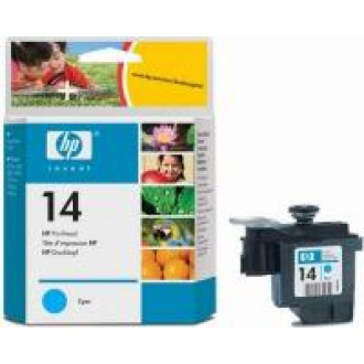 Картридж HP C4920A  Черный