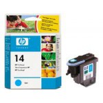 Картридж HP C4921A  Черный