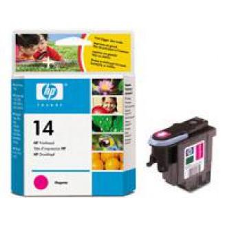 Картридж HP C4922A  Черный