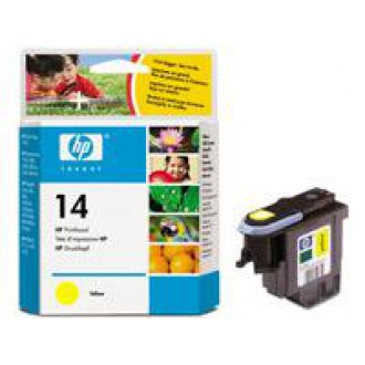 Картридж HP C4923A  Черный
