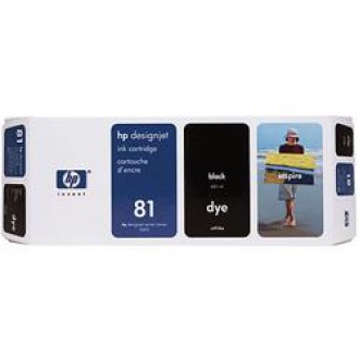 Картридж HP C4930A  Черный