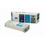 Картридж HP C4931A  Черный