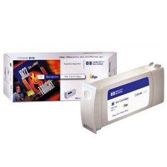 Картридж HP C4934A  Черный
