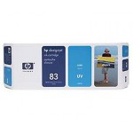 Картридж HP C4941A  Черный