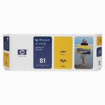 Картридж HP C4943A  Черный