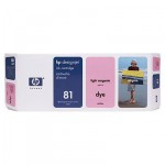 Картридж HP C4945A №83  Черный