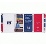 Картридж HP C4952A  Черный