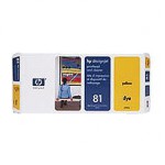 Картридж HP C4953A  Черный