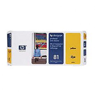 Картридж HP C4953A  Черный