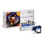 Картридж HP C4954A  Черный