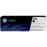 Картридж HP C8543X Черный