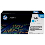 Картридж HP Q6001A  Блакитний