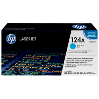 Картридж HP Q6001A  Голубой