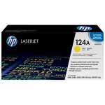 Картридж HP Q6002A  Желтый