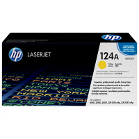 Картридж HP Q6002A  Желтый