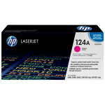 Картридж HP Q6003A  Пурпурный
