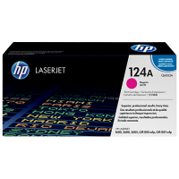 Картридж HP Q6003A  Пурпурный