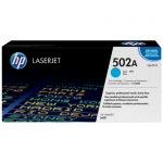 Картридж HP Q6471A (502A)  Голубой
