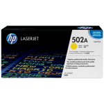 Картридж HP Q6472A (502A)  Желтый