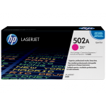 Картридж HP Q6473A (502A)  Пурпурный
