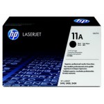 Картридж HP Q6511A Черный