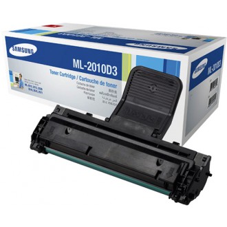 Картридж Samsung ML-2010D3 Черный