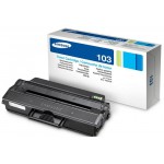 Картридж Samsung MLT-D103L  Черный