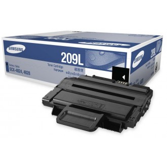 Картридж Samsung MLT-D208L Черный