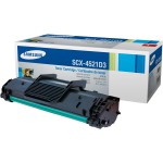 Картридж Samsung SCX-4521D3 Черный