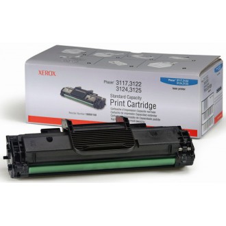 Картридж Xerox 106R01159 Черный