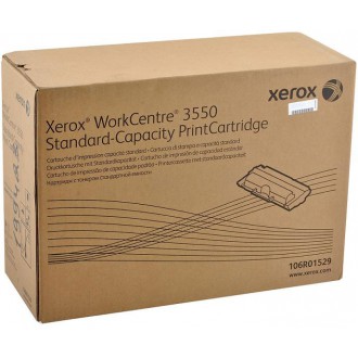 Картридж Xerox 106R01529 Черный
