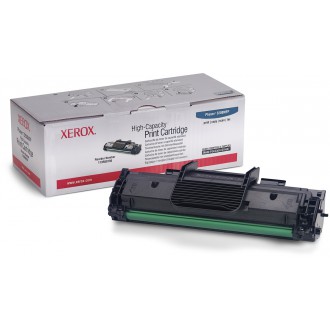 Картридж Xerox 113R00730 Черный